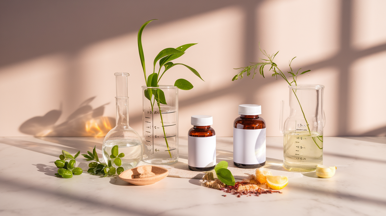 Laboratorio DigestVita